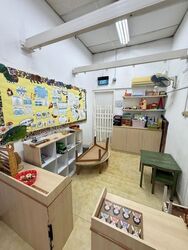 Cherie Hearts Knowledge Xplorer Preschool Llp (D15), Shop House #627345321